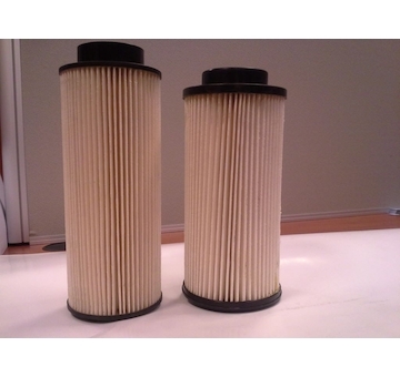 Palivový filter   MTX94863