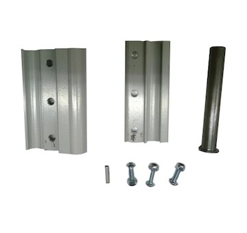 Pant dveri KOGEL dvojity