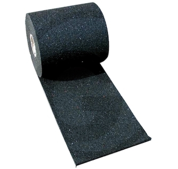 Pas protismykovy 250x10000x3mm