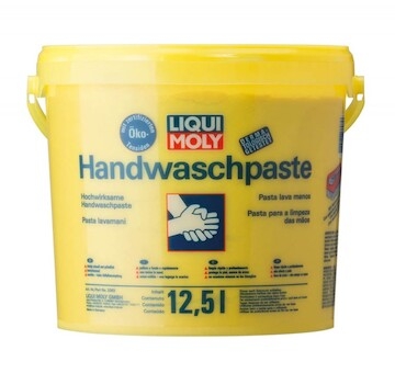 Pasta na umyvanie ruk 12,5l