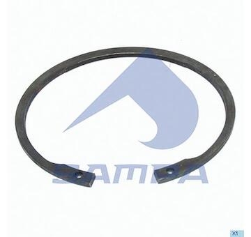 Piestny krúżok SAMPA 106.278