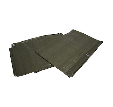 Plachta prikryvacia  2x3m