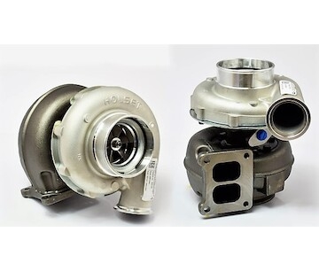 Plniace dúchadlo HOLSET S162SC007HO