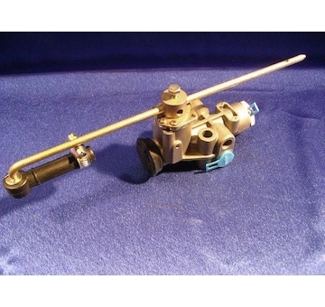 Pneumatický ventil HALDEX 612035011