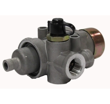 Pneumatický ventil   Q205LD