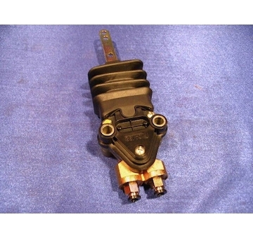 Pneumatický ventil ROLLING RR-07202