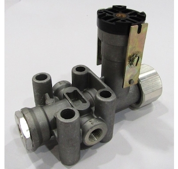 Pneumatický ventil WOSIMAN A-092