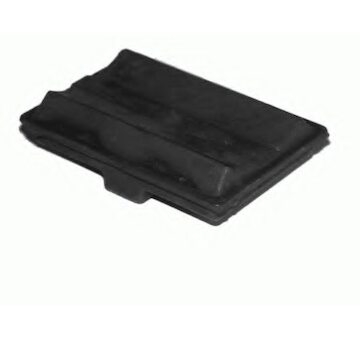 Podlozka pera MB 80x70x12mm