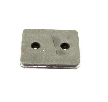 Podlozka pera VOLVO 100x90x12mm