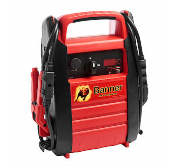 Pomocny start. pristroj 12V P3 EVO MAX Start Booster