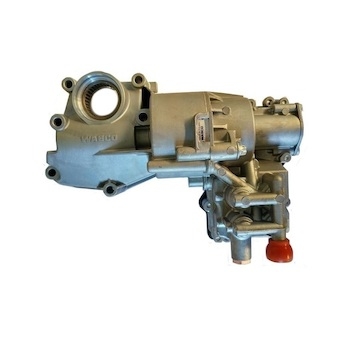 Pomocny valec radenia MB ACTROS