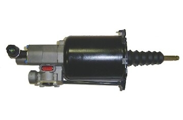 Posilovac spojky MAN TGA