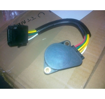 Potenciometer WOSIMAN A-253