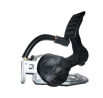 Potenciometer WOSIMAN A-253-3