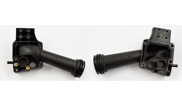 Potrubie chladiacej kvapaliny ROLLING RV-011006