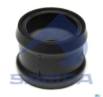 Potrubie chladiacej kvapaliny SAMPA 023.257