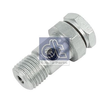 Prepadový ventil DT Spare Parts 2.91000