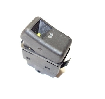 Prepinac kurenia VOLVO FH12 E5