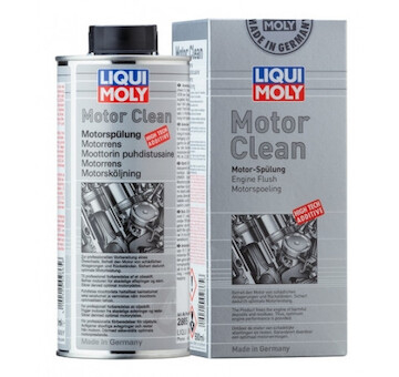 Preplach motora cistic 500ml