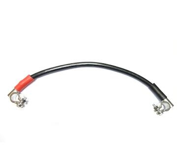 Prepojovaci kabel na akumulator L-500mm