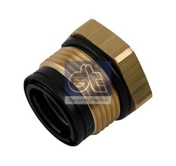 Presuvná skrutka DT Spare Parts 4.40265