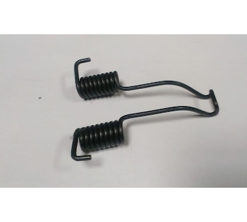 Prużina brzdovej čeľuste SAMPA 070.111