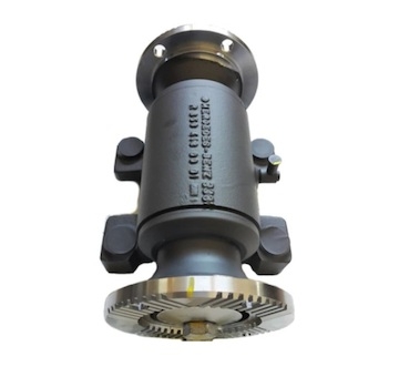 Pruzne ulozenie MB ACTROS MP3