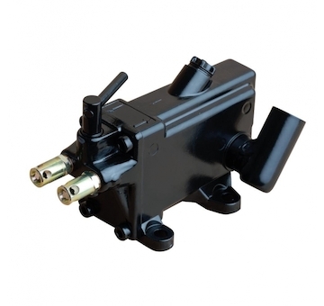 Pumpa zdvihania kabiny DAF LF45/55