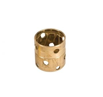 Puzdro brzdoveho kluca SAF