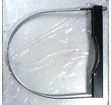 Puzdro pásky zásobníka stlačeného vzduchu   104118