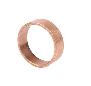 Puzdro startera predne T-120 48x40,2x10,4 mm