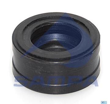 Puzdro veka hlavy valcov SAMPA 032.494