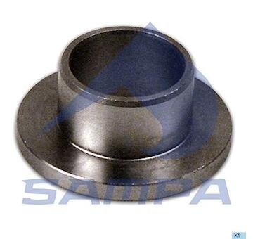 Puzdro zavesenia kabíny vodiča SAMPA 050.128