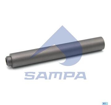 Puzdro zavesenia kabíny vodiča SAMPA 110.073