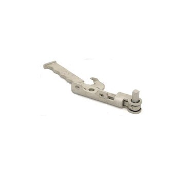 Racna plachty predna KRONE P