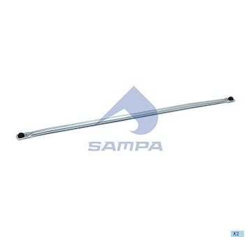 Rameno stierača skiel SAMPA 042.337
