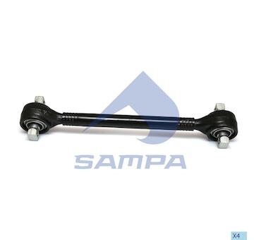 Rameno zavesenia kolies SAMPA 095.1004