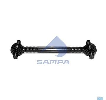 Rameno zavesenia kolies SAMPA 095.206