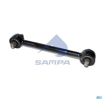 Rameno zavesenia kolies SAMPA 095.232