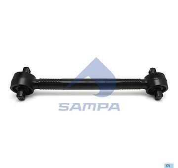 Rameno zavesenia kolies SAMPA 095.253