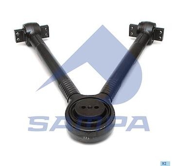 Rameno zavesenia kolies SAMPA 095.258