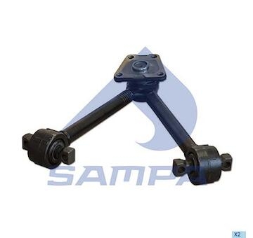 Rameno zavesenia kolies SAMPA 095.269