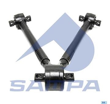 Rameno zavesenia kolies SAMPA 095.273