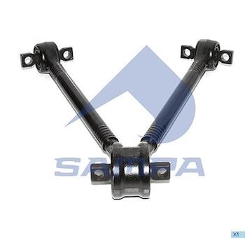 Rameno zavesenia kolies SAMPA 095.276