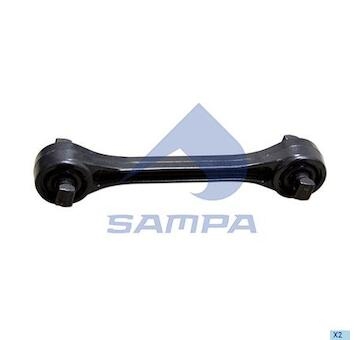 Rameno zavesenia kolies SAMPA 095.285