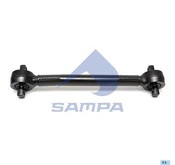 Rameno zavesenia kolies SAMPA 095.302