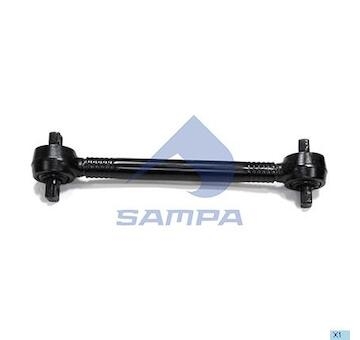 Rameno zavesenia kolies SAMPA 095.315