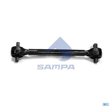 Rameno zavesenia kolies SAMPA 095.321