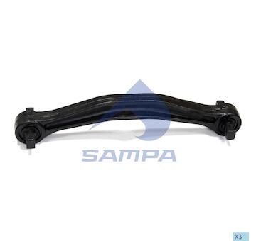 Rameno zavesenia kolies SAMPA 095.328