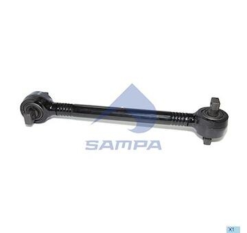 Rameno zavesenia kolies SAMPA 095.352